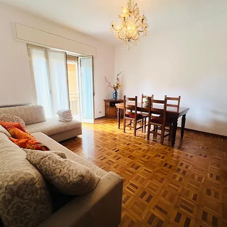 Excelsior - * Bordighera