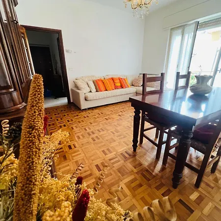 Excelsior - Apartman Bordighera