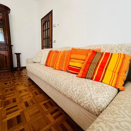 Excelsior - Appartement