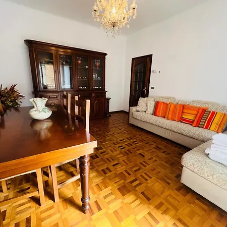 Apartman Excelsior -