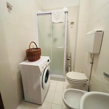 Excelsior - Appartement Bordighera