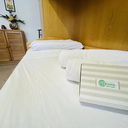 Excelsior - Apartman Bordighera
