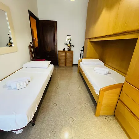 Appartement Excelsior -