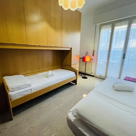 Excelsior - Appartement