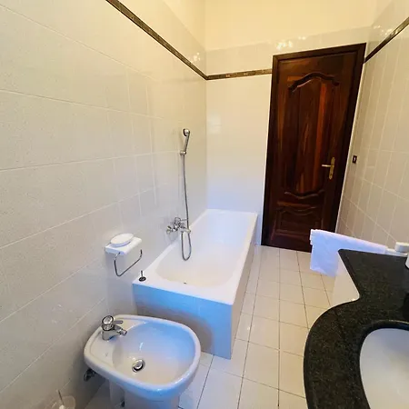 Appartement Excelsior -