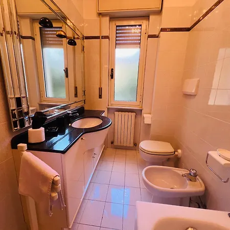 Excelsior - Appartement Bordighera