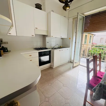 Excelsior - Appartement *
