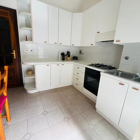 Excelsior - Apartman