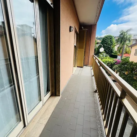 Excelsior - Appartement *