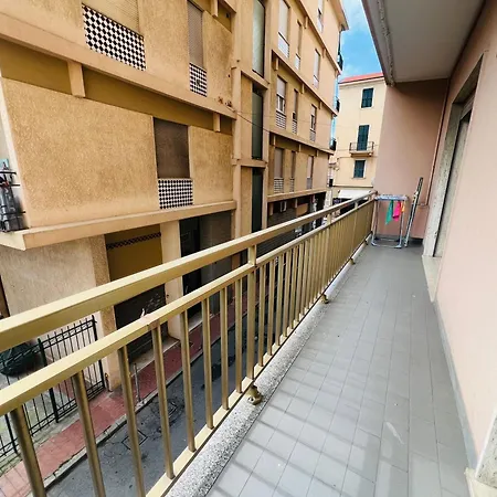 Excelsior - Appartement